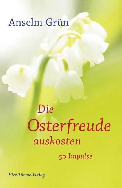 Produktbild: Die Osterfreude auskosten