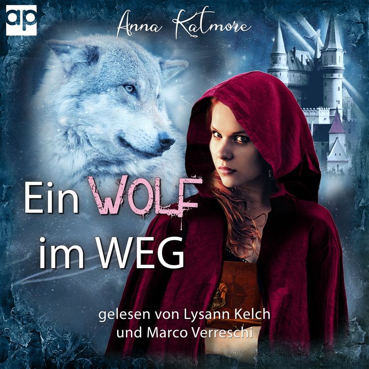 Produktbild: Ein Wolf im Weg