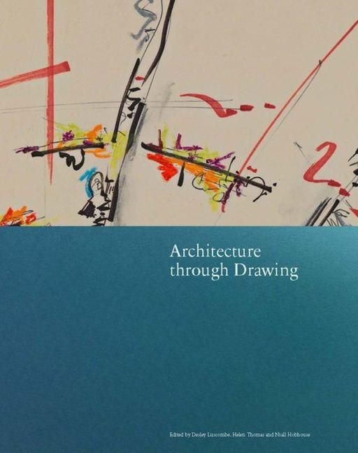Produktbild: Architecture through Drawing