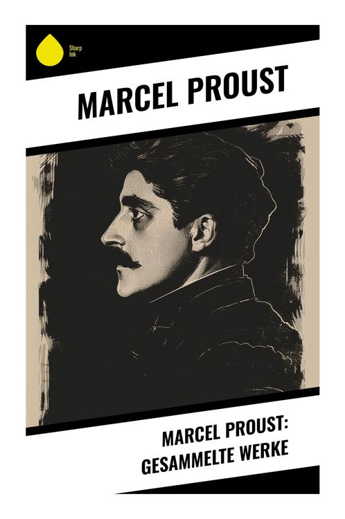 Produktbild: Marcel Proust: Gesammelte Werke