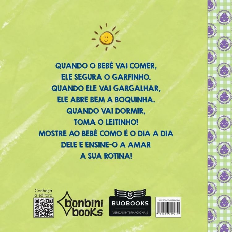 Produktbild: Quando O Beb&ecirc; Vai
