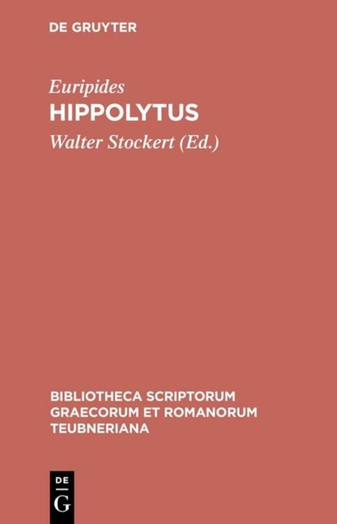 Produktbild: Hippolytus