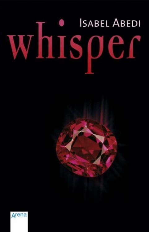 Produktbild: Whisper