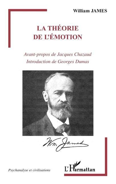 Produktbild: La Th&eacute;orie de l'&eacute;motion