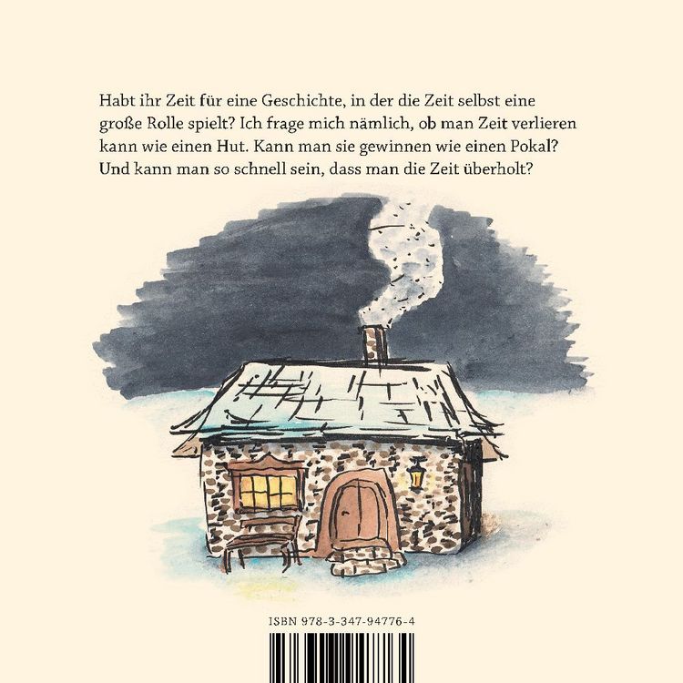 Produktbild: Der Wettlauf