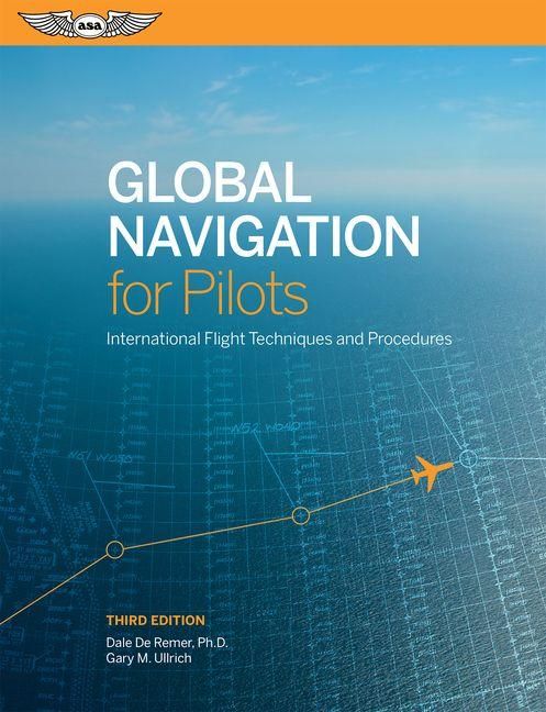 Produktbild: Global Navigation for Pilots