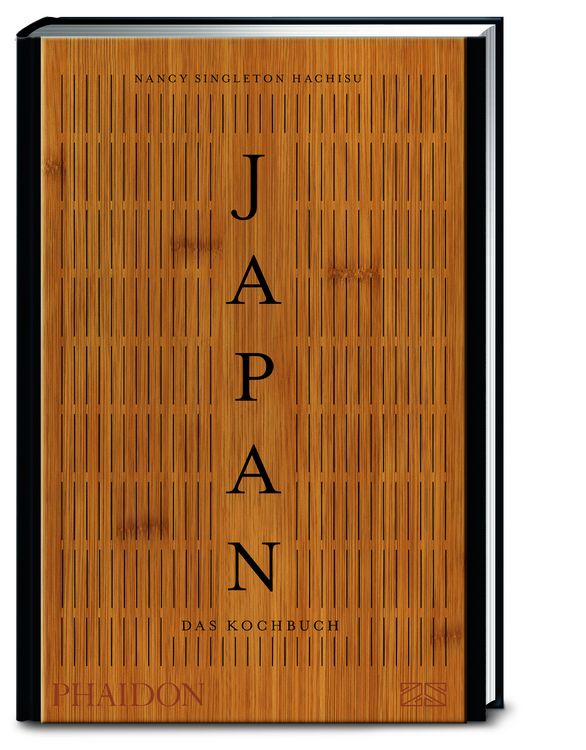 Produktbild: Japan – Das Kochbuch
