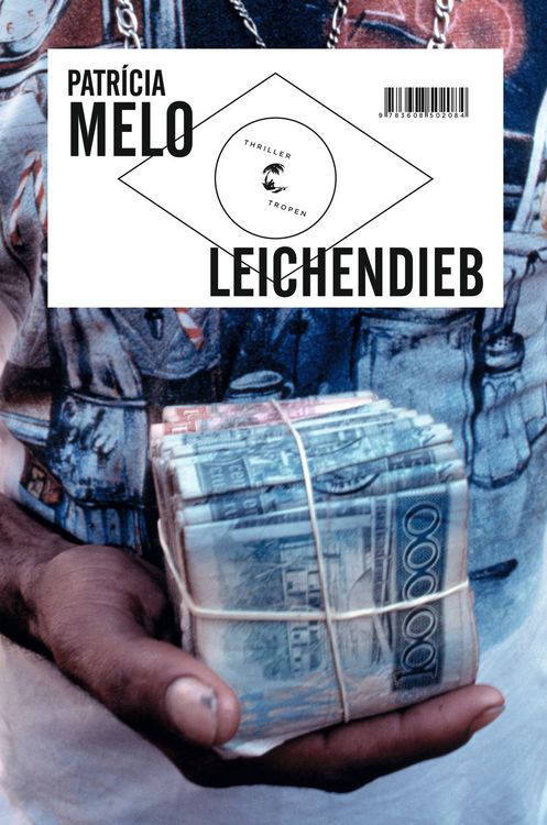 Produktbild: Leichendieb