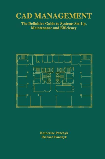 Produktbild: CAD Management
