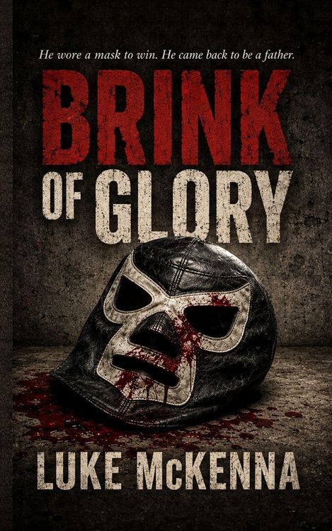 Produktbild: Brink of Glory