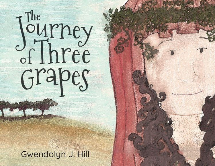 Produktbild: Journey of Three Grapes