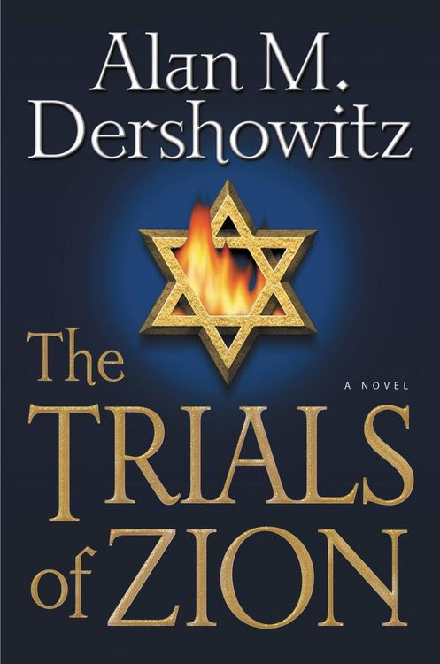 Produktbild: The Trials of Zion