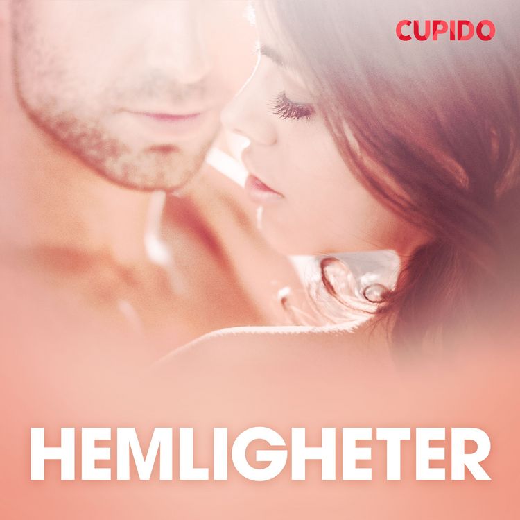 Produktbild: Hemligheter - erotiska noveller