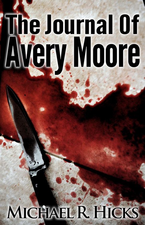 Produktbild: The Journal Of Avery Moore