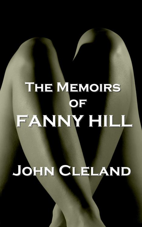 Produktbild: The Memoirs Of Fanny Hill