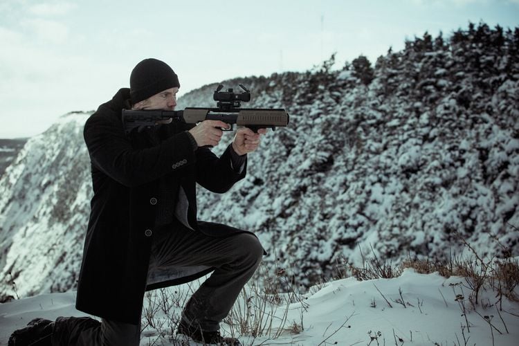 Produktbild: Braven