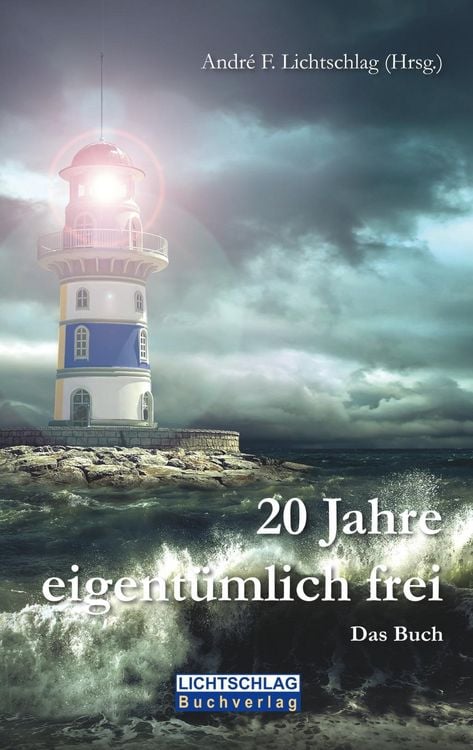 Produktbild: 20 Jahre eigent&uuml;mlich frei