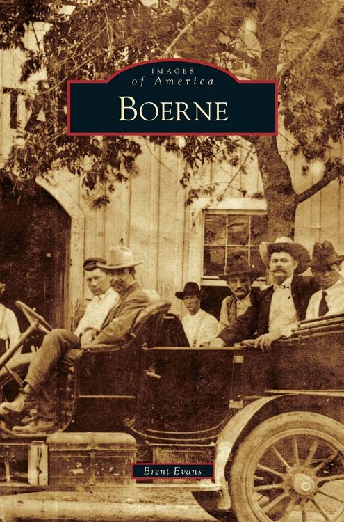 Produktbild: Boerne