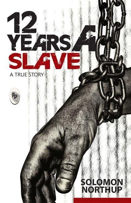 Produktbild: 12 Years a Slave: A True Story