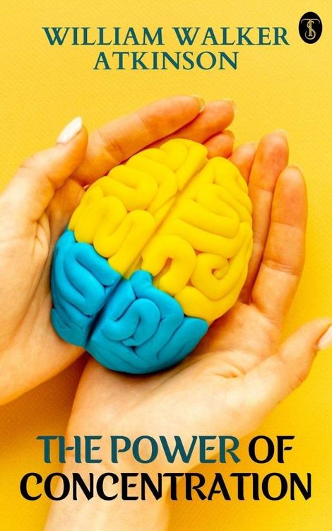 Produktbild: The Power of Concentration