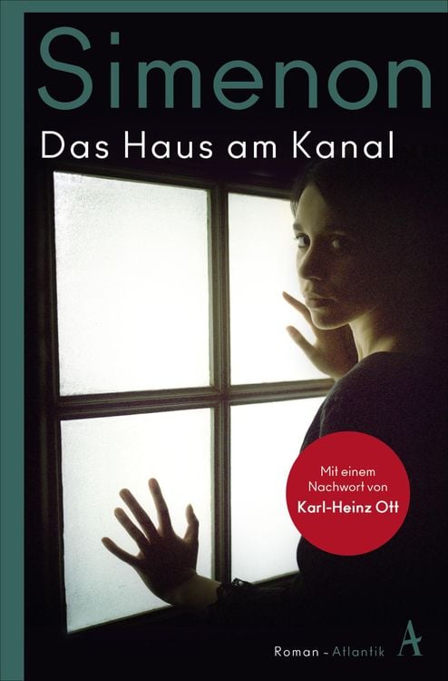 Bild vom Artikel Das Haus am Kanal vom Autor Georges Simenon