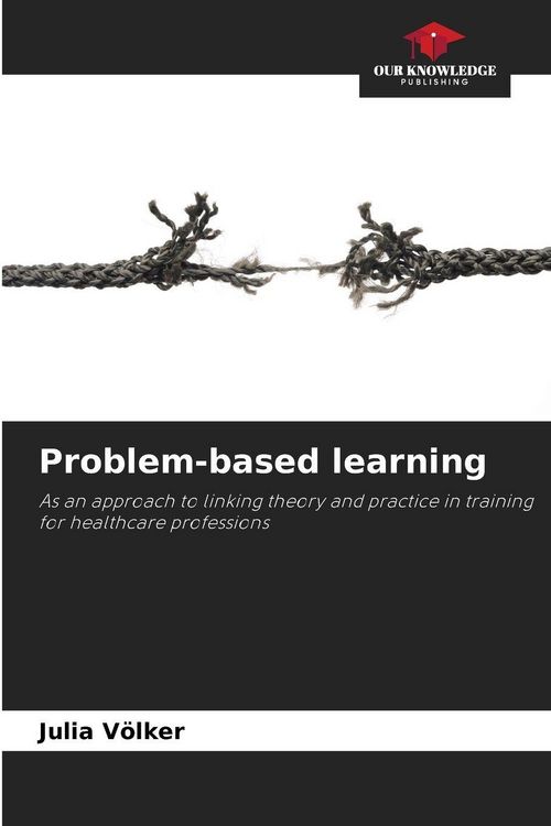 Produktbild: Problem-based learning