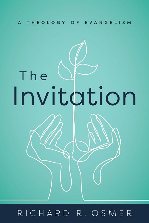 Produktbild: The Invitation