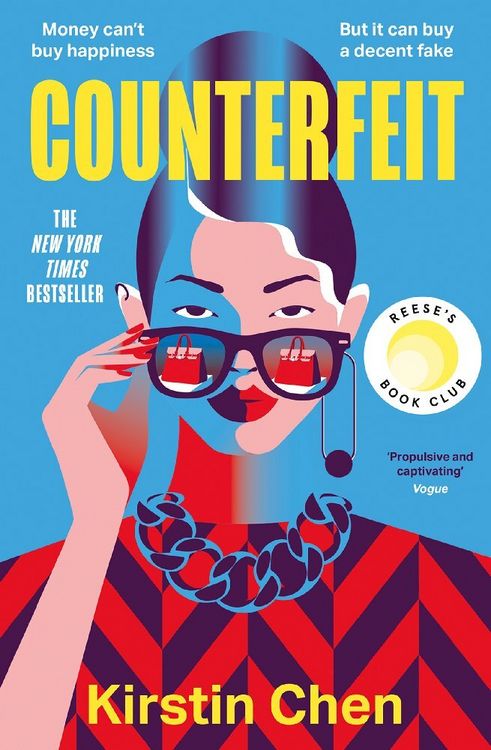 Produktbild: Counterfeit