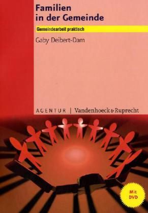 Produktbild: Familien in der Gemeinde