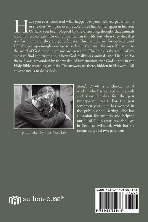 Produktbild: Animals as Seen Through God's Eyes