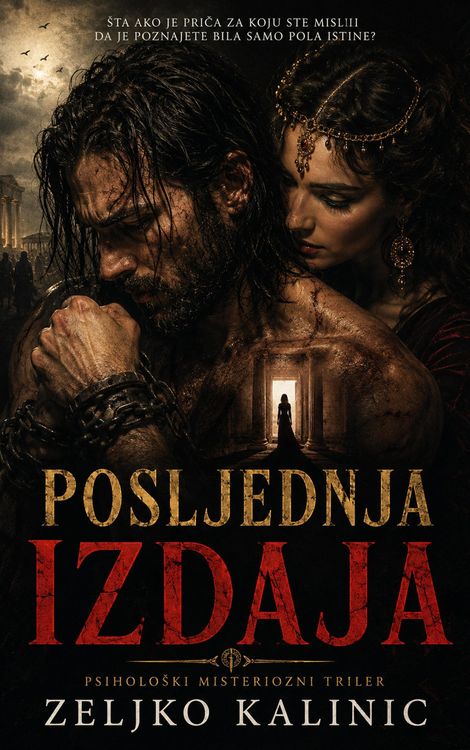 Produktbild: Posljednja izdaja