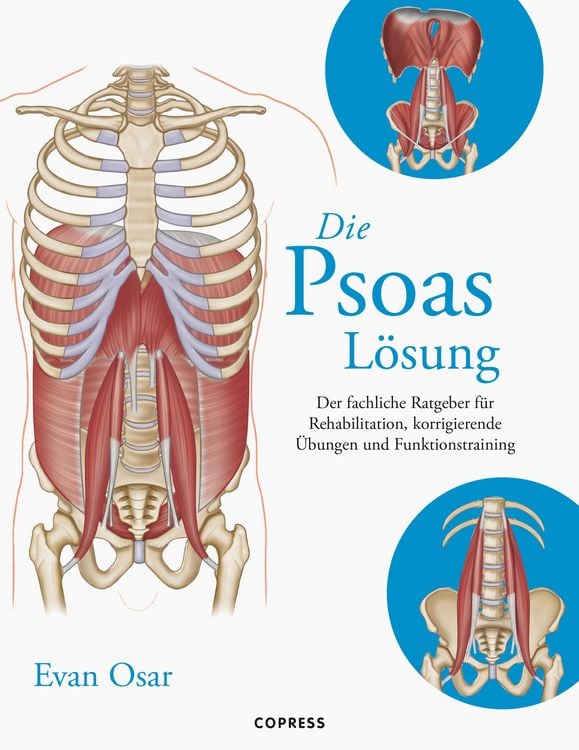 Produktbild: Die Psoas-L&ouml;sung