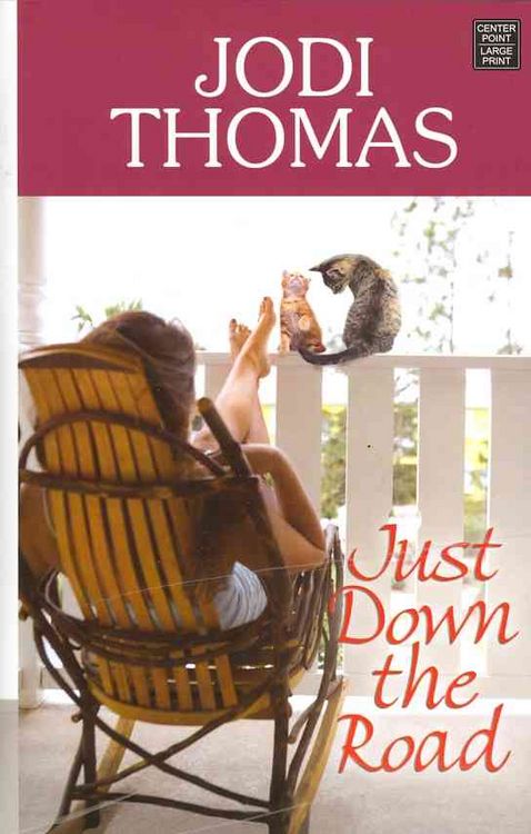 Produktbild: Just Down the Road