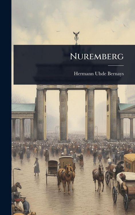 Produktbild: Nuremberg