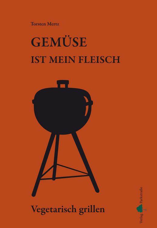 Gemüse ist mein Fleisch