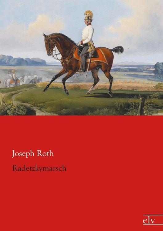 Produktbild: Radetzkymarsch