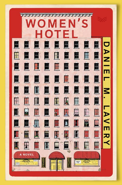 Produktbild: Women's Hotel
