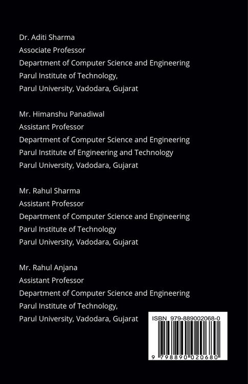 Produktbild: Mobile Computing and Wireless Communication