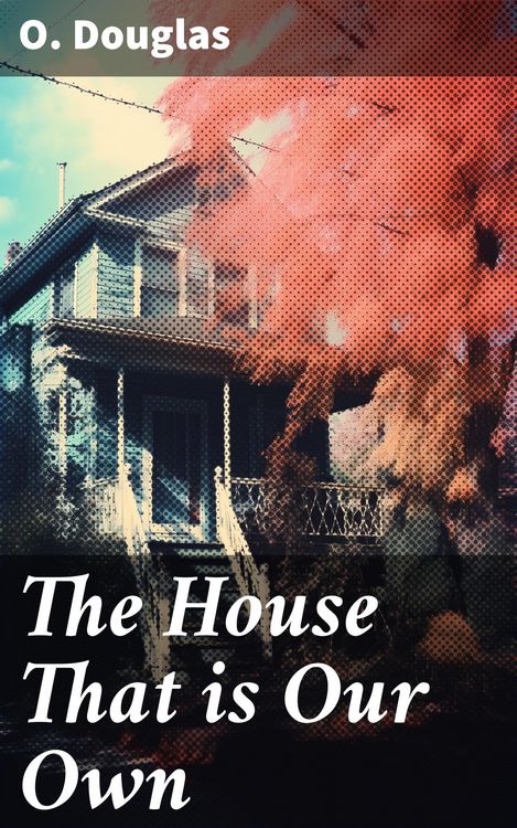 Produktbild: The House That is Our Own