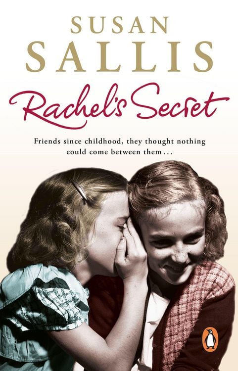 Produktbild: Rachel's Secret