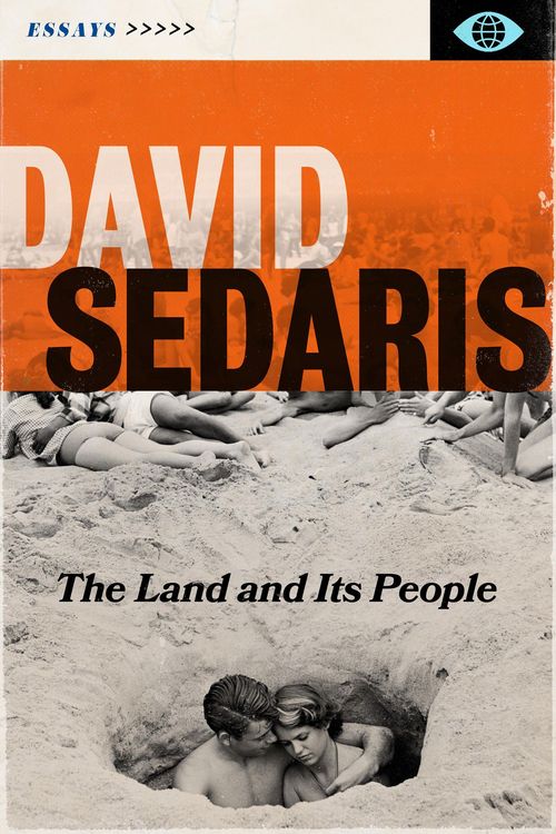 Produktbild: The Land and Its People