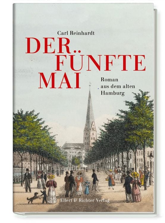 Produktbild: Der f&uuml;nfte Mai