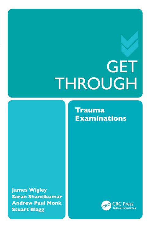 Produktbild: Get Through Trauma Examinations