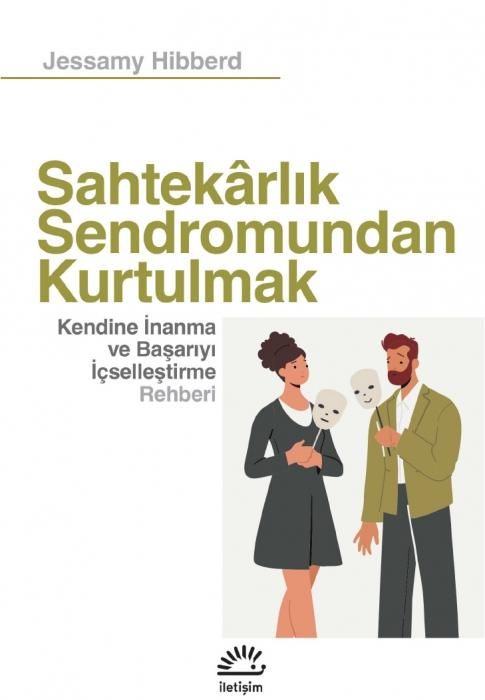 Produktbild: Sahtekarlik Sendromundan Kurtulmak