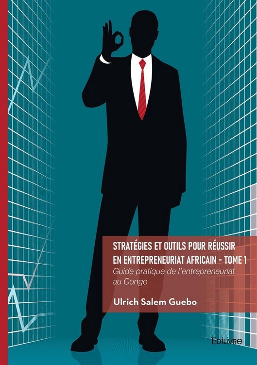 Produktbild: Strategies et outils pour reussir