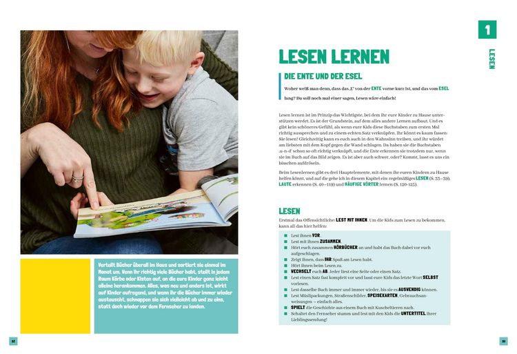 Produktbild: Five Minute Mum - Das neue Ideenbuch f&uuml;r Eltern