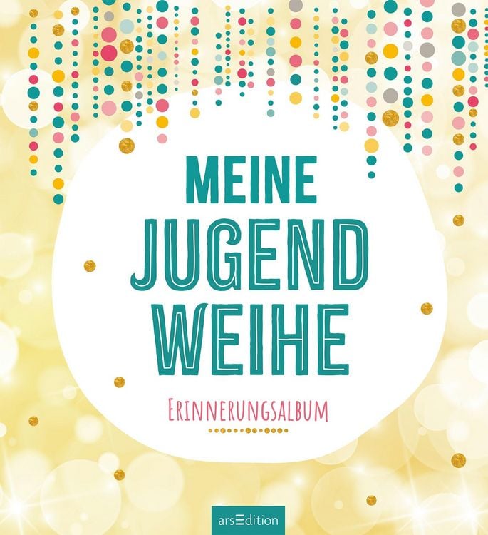 Produktbild: Meine Jugendweihe
