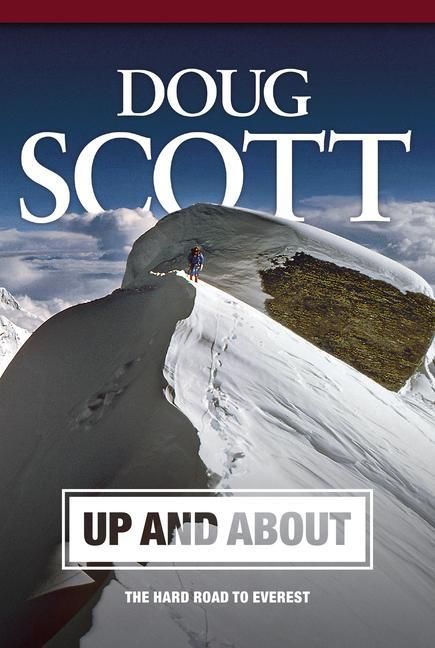 Produktbild: Up and About