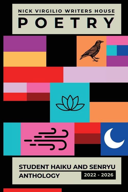 Produktbild: Student Haiku and Senryu Anthology 2022-2026