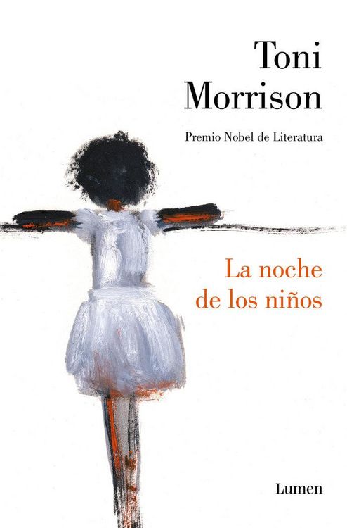 Produktbild: La noche de los ni&ntilde;os